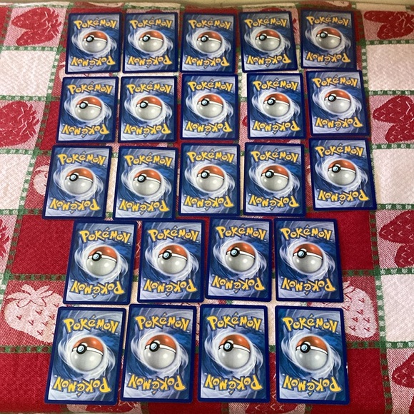 Pokémon TCG Gastly/Haunter Bundle (23 Cards) - Picture 9 of 13